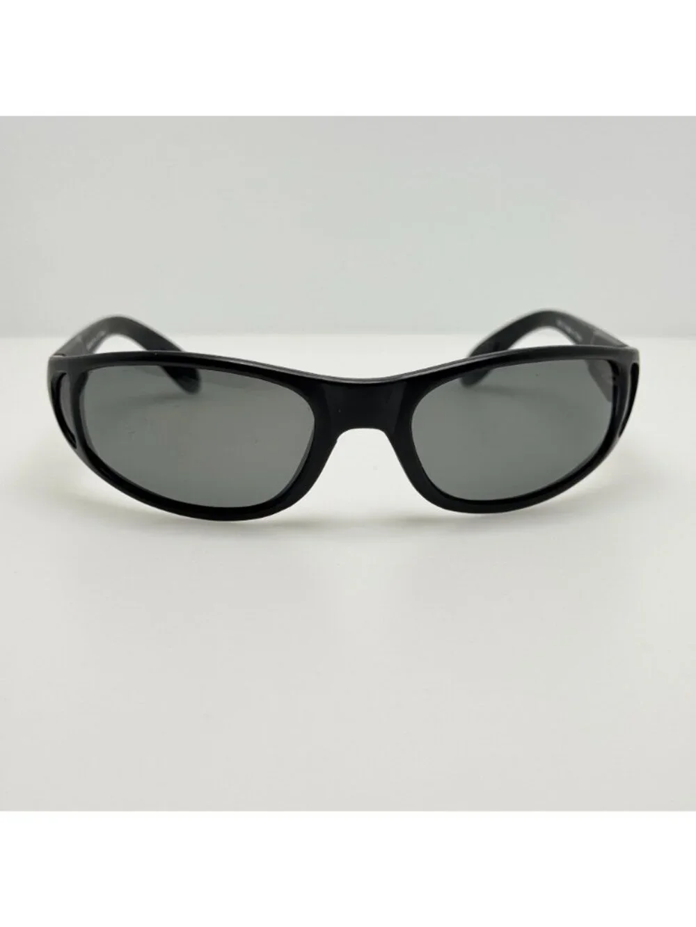 Angling Edge Sunglasses 1261-G Al Lindner
